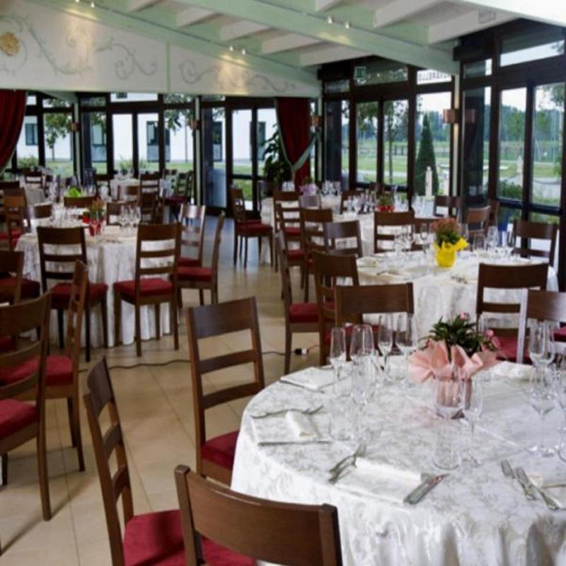 Hotel Novarello Granozzo con Monticello Bagian luar foto